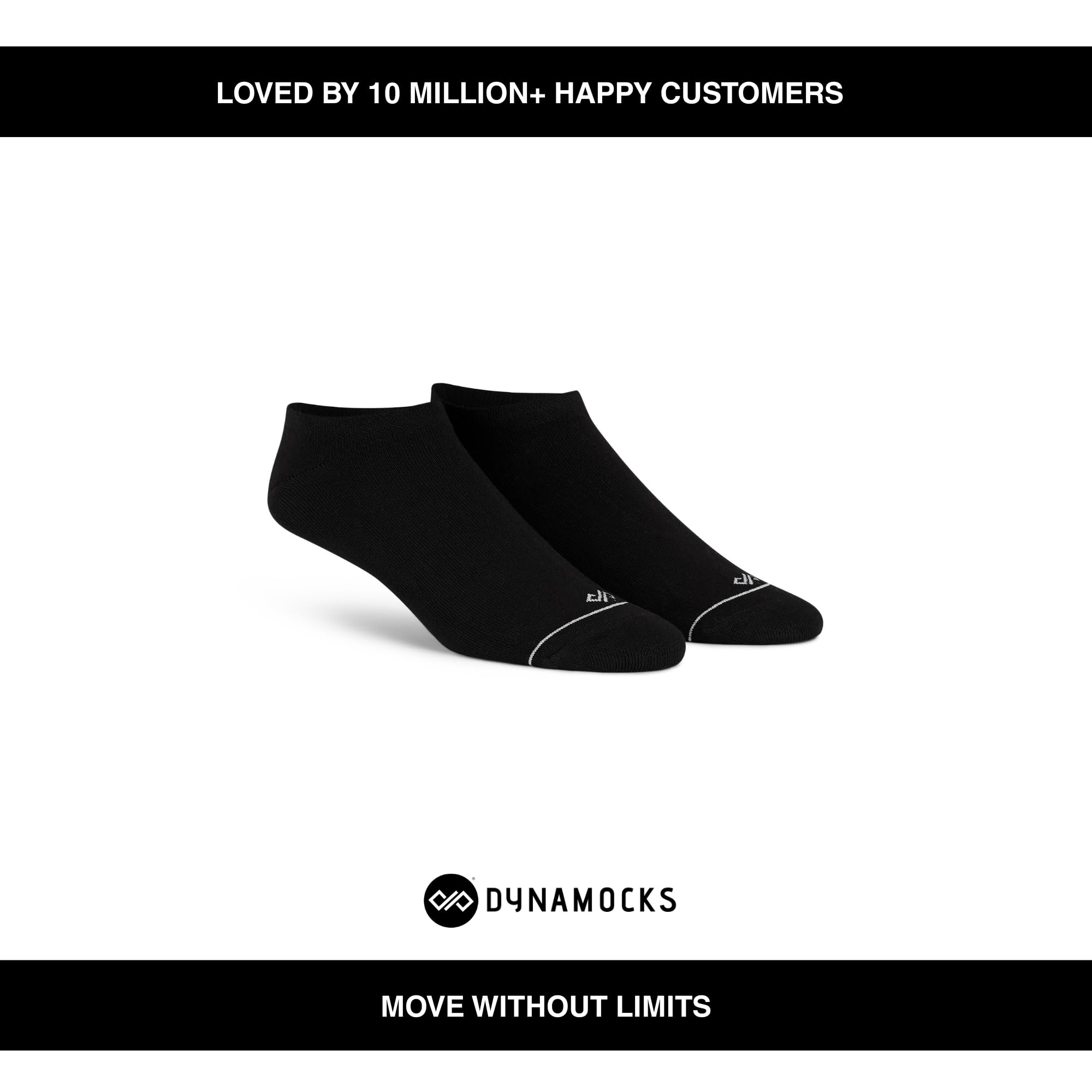 DYNAMOCKS Men's and Women's Combed Cotton Ankle Length Socks (Pack of 1) (Multicolour, Free Size) (C-Cut - Green) - Image 7