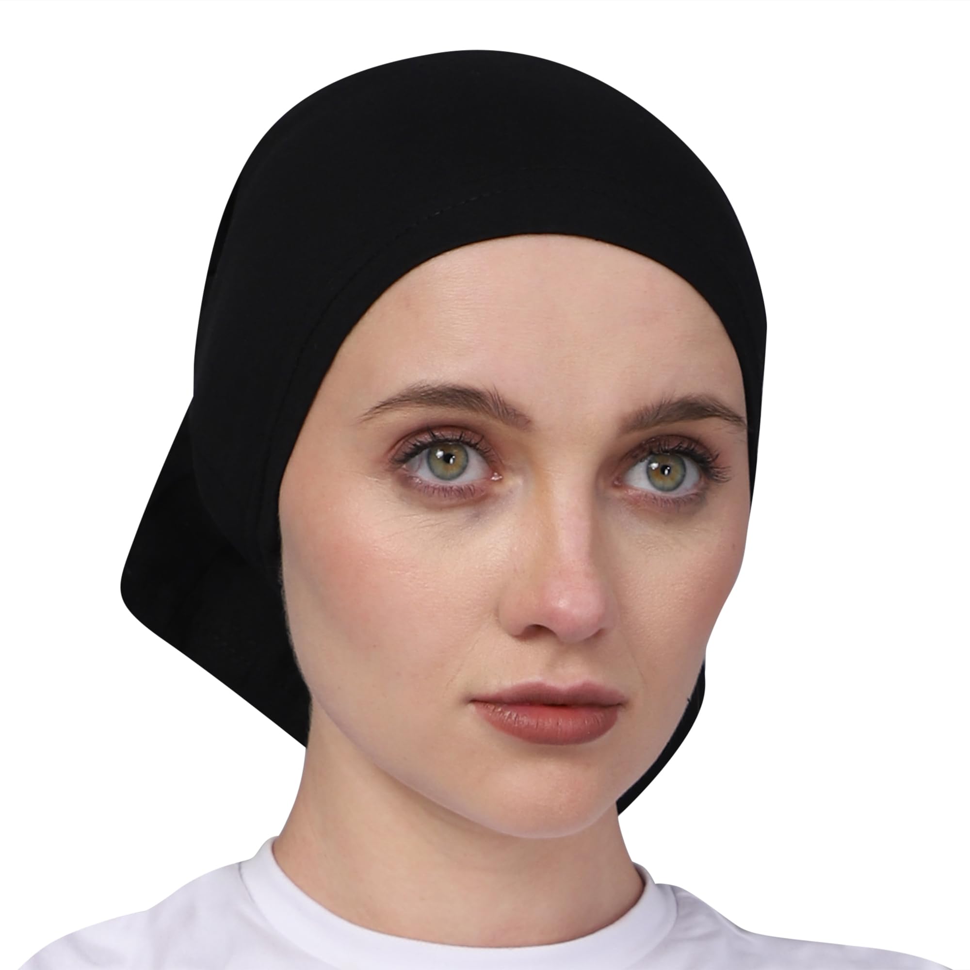 AL ADAM FASHION Headband/Wristband Elastic Bandana Cap/Face Mask Reusable Neck Gaiter/Warmer Scarf UV Protection Cover Sport Headwear/Wrap Skull Cap Hijab Tube for Men Women(Pack of 1) - Image 3