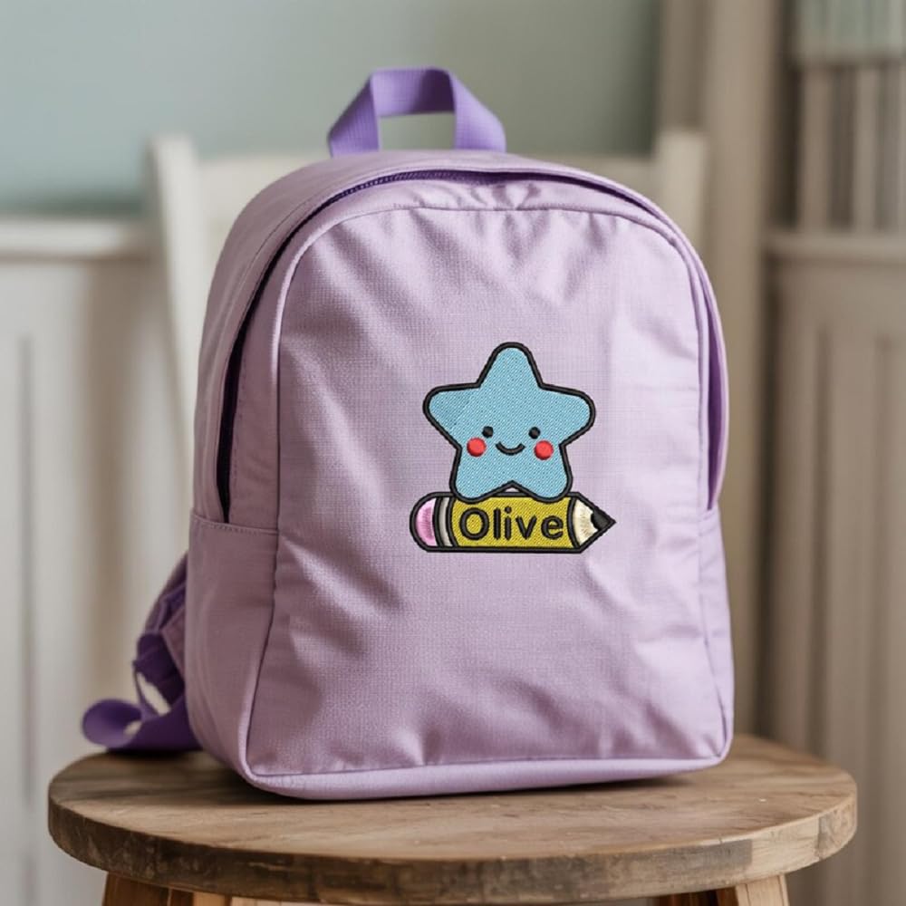 Embroidered Custom Name Tag, Embroidered Name, Alphabet Name Patches, Hoodies, Backpack, Applique for Clothes, Dress, Hat, Socks, Jeans, Personalized Text Patch - Image 3